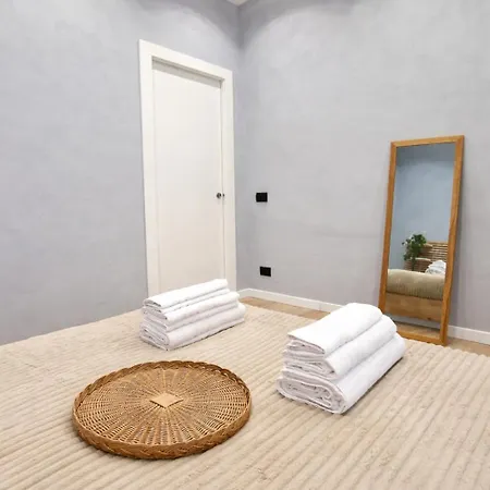 Apartment Simona's Vatican Rom