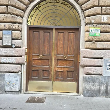 Apartment Simona's Vatican Rom