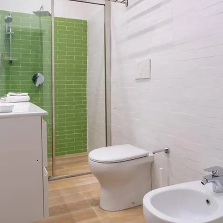 Simona's Vatican Buddyrent ローマ