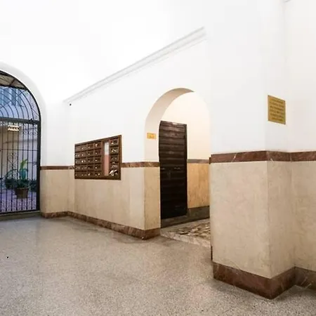 Apartman Simona's Vatican Buddyrent Róma