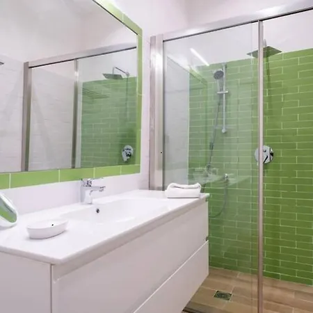 Lägenhet Simona's Vatican Buddyrent *