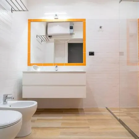 Simona's Vatican Buddyrent * Rom