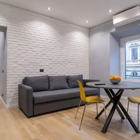 Simona's Vatican Buddyrent Rom