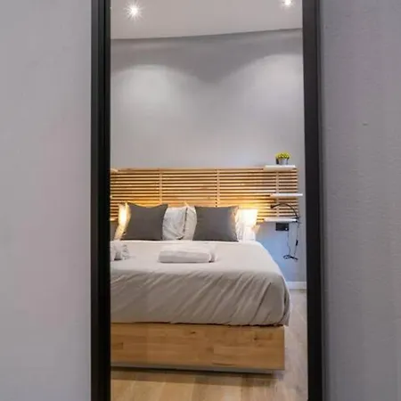 Simona's Vatican Buddyrent Rom