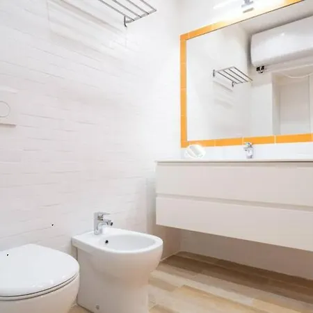 Lägenhet Simona's Vatican Buddyrent *