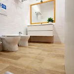 Apartament Simona's Vatican Rzym