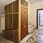 Simona's Vatican Apartament