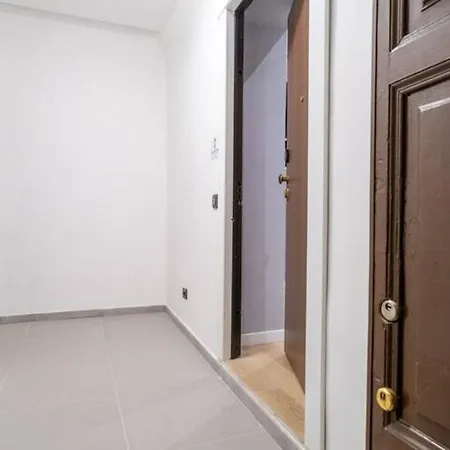 Apartment Simona's Vatican Buddyrent Rome